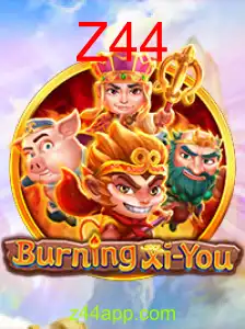 BurningXiYou