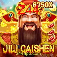 JILICaishen: Uma Nova Experiência no Mundo dos Jogos